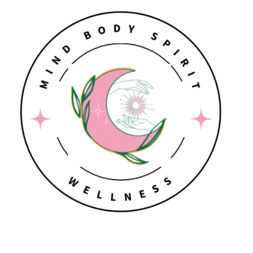 Mind Body Spirit