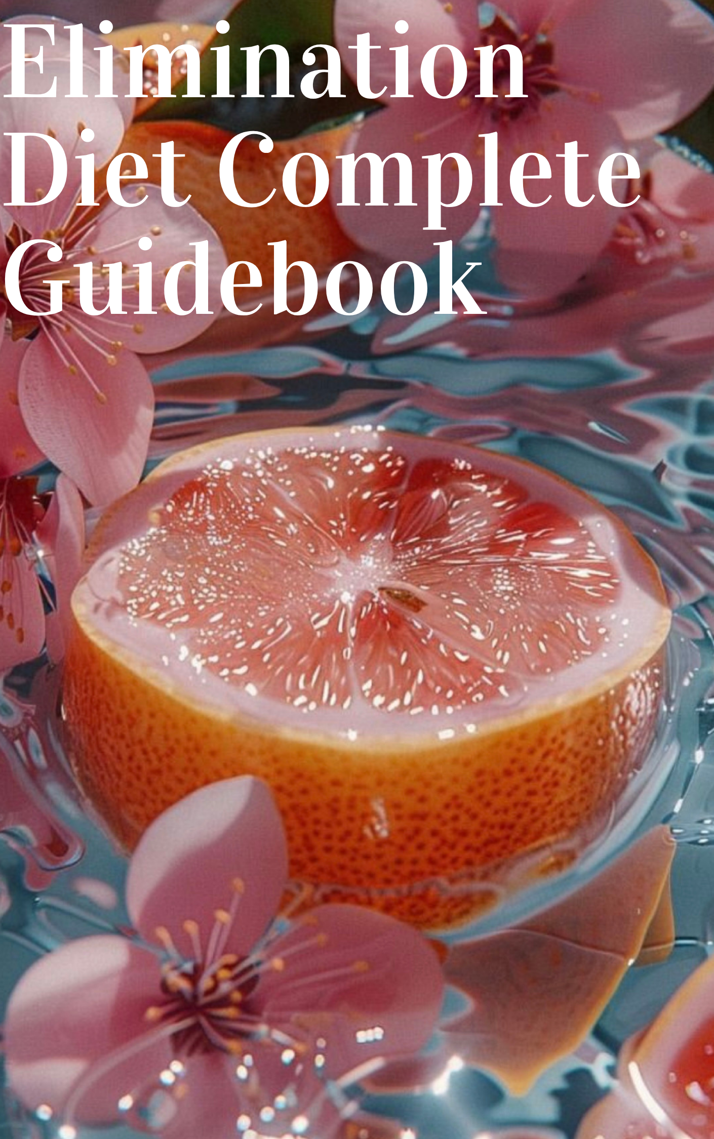 Elimination Diet Guidebook